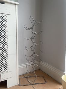 Wine rack
