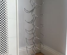 Wine rack