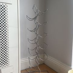 Wine rack