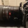 Fuji 50-140mm f2.8 lens Image 2