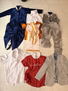 kids clothes