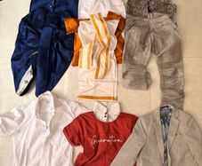 kids clothes