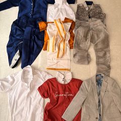 kids clothes