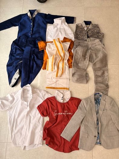 kids clothes