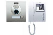 Fermax 4960 KitCity audio and video door entry system