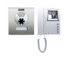 Fermax 4960 KitCity audio and video door entry system