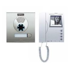 Fermax 4960 KitCity audio and video door entry system
