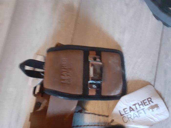 Tool Belt