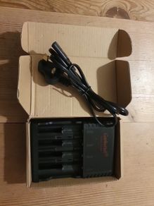Battery Charger