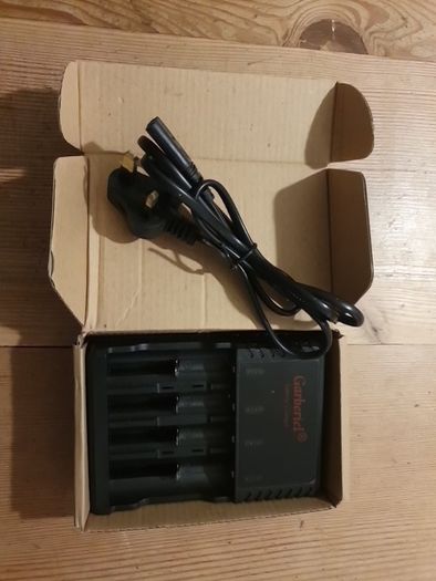 Battery Charger