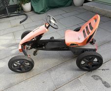 go kart