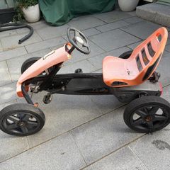 go kart