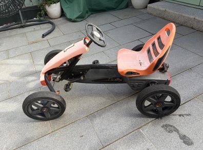 go kart
