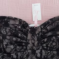 Lipsy vintage little black dress