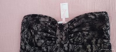 Lipsy vintage little black dress
