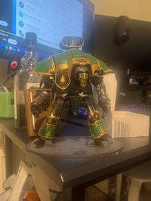 Imperial Knight