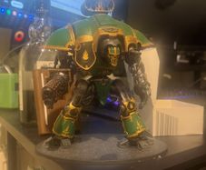 Imperial Knight