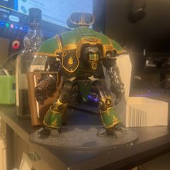 Imperial Knight