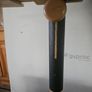 IKEA Alve Solid Pine Laptop Table Collection Only. Image 4