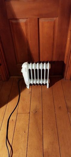 heater