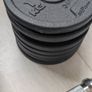 20 kg dumbbell set Image 3