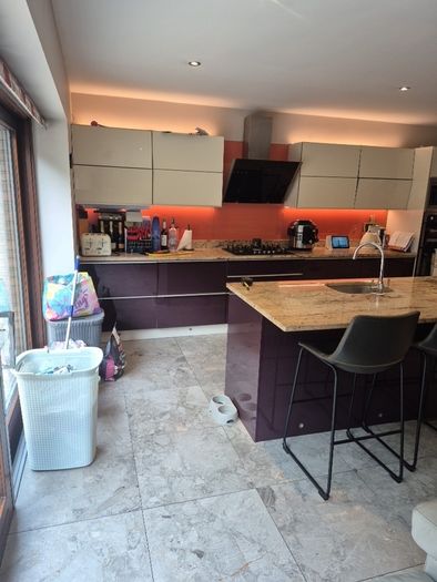 Marble counter Kitchen