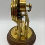 Classic German Timepiece Image 2