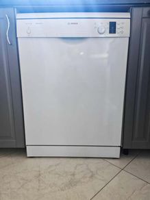 Dishwasher
