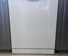 Dishwasher