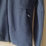 Adidas hoodie jacket sz 8-10, blue, lovely condition Image 4