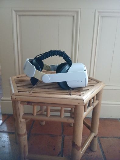 vr meta quest 2