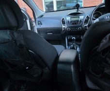Hyundai ix35 2010