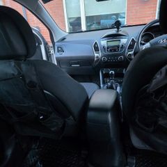 Hyundai ix35 2010