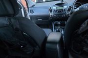 Hyundai ix35 2010