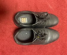 Work boot