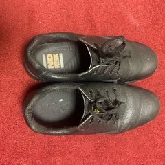 Work boot