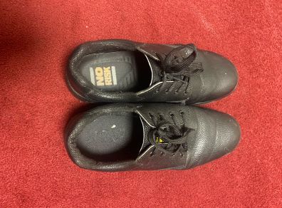 Work boot