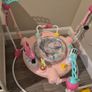 Minnie mouse jumperoo Image 2