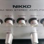 Nikko TRM-800 Image 5