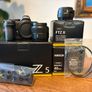 Nikon Z5 + NIKKOR Z 40mm f/2 + FTZII adapter Image 2