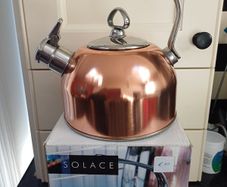 kettle
