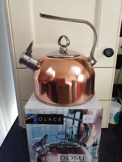 kettle