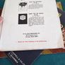 guitar chords and harmony manual Nick Monoloff'S songs book Image 5
