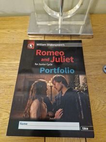Romeo and juliet