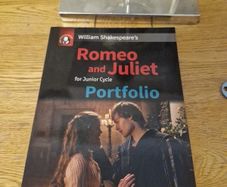 Romeo and juliet