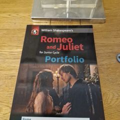 Romeo and juliet