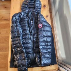 Canada goose jacket