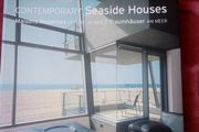 Contemporary Seaside Houses