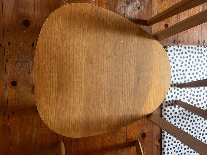 Dining chairs