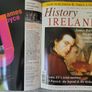 History Ireland Magazine 11 Issues 2005 to 2006 with Official Binder Image 7
